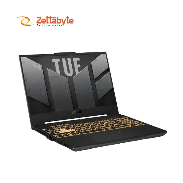 Asus TUF F15 FX507VI Intel Core i7-13620H 13th Gen GeForce RTX 4070 8GB Graphics 15.6" FHD Gaming Laptop