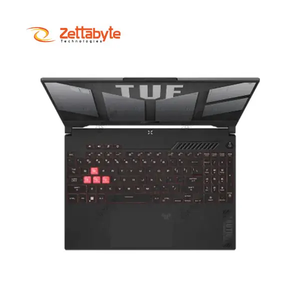 Asus TUF F15 FX507VI Intel Core i7-13620H 13th Gen GeForce RTX 4070 8GB Graphics 15.6" FHD Gaming Laptop