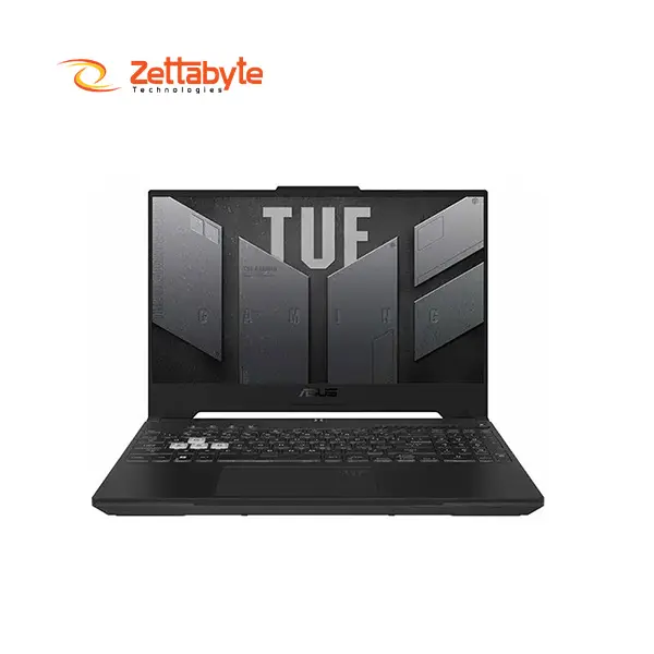 Asus TUF FX507ZC4-HN009 Core i5 NVIDIA RTX 3050 8GB High-Performance Gaming Laptop