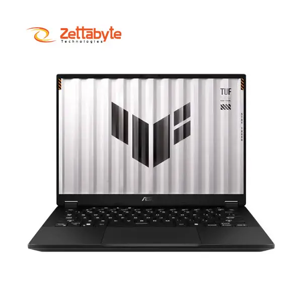 ASUS TUF Gaming A14 FA401UV AMD Ryzen 7 RTX 4060 With 8GB Graphics 14" Gaming Laptop