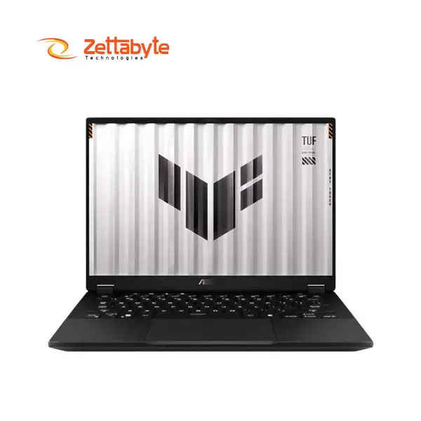 ASUS TUF Gaming A14 FA401-RG037 AMD Ryzen 7-8845HS NVIDIA GeForce RTX Gaming Laptop