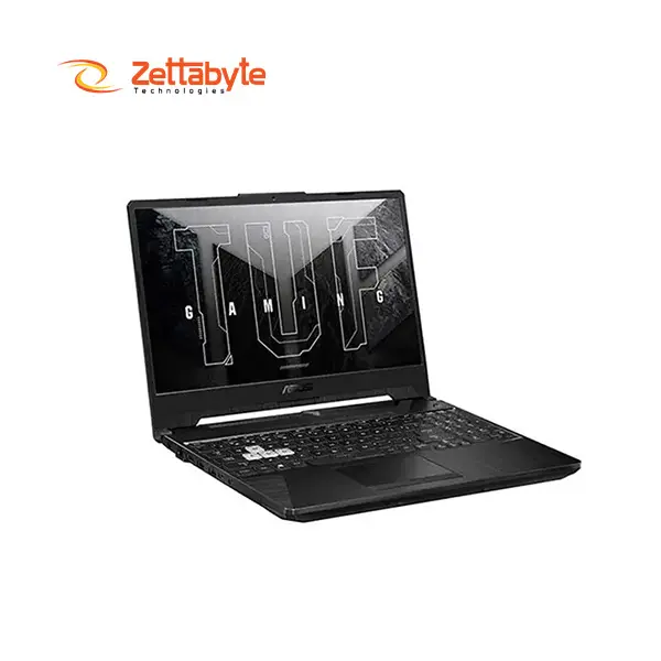 ASUS TUF Gaming FA506NCG Ryzen 7 Powerful RTX 3050 8GB DDR5 Laptop