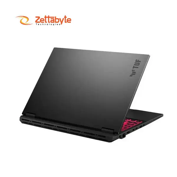 ASUS TUF Gaming A16 FA608WV AMD Ryzen AI 9-370HX Powerful Gaming Laptop