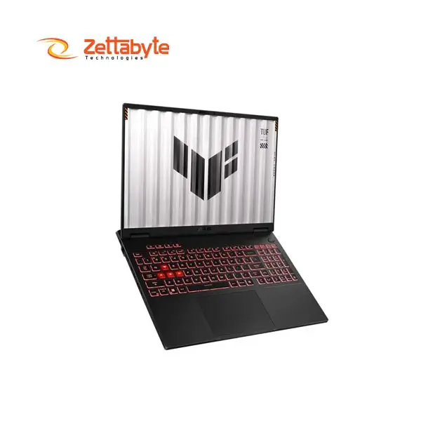ASUS TUF Gaming A16 FA608WV AMD Ryzen AI 9-370HX Powerful Gaming Laptop