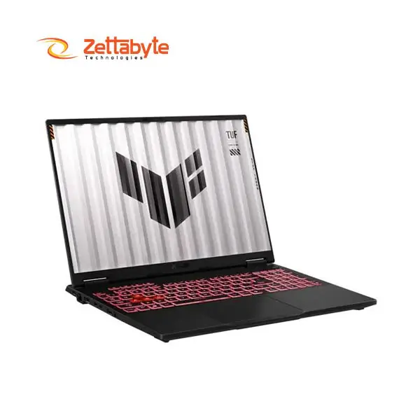 ASUS TUF Gaming A16 FA608WV AMD Ryzen AI 9-370HX Powerful Gaming Laptop