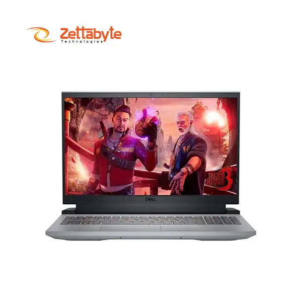 DELL G15 G15RE-A362GRY-PUS Ryzen 5 6600H RTX 3050 512GB SSD Gaming Laptop
