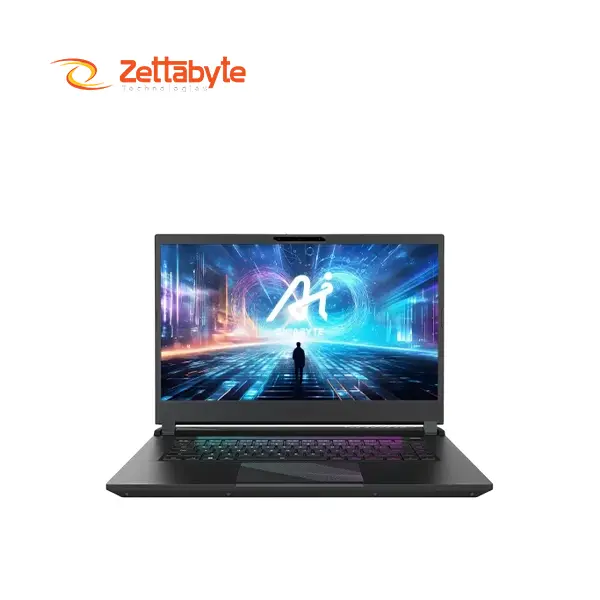 GIGABYTE AORUS 15 BKG Core Ultra 7 RTX 4060 Gaming Laptop