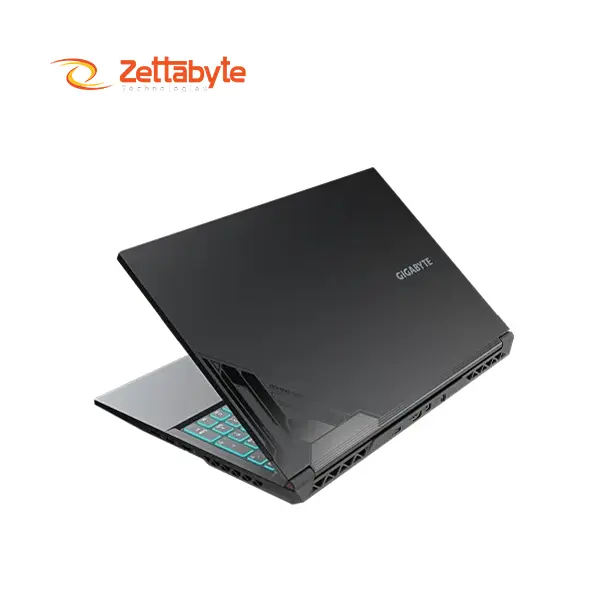 Gigabyte G5 MF5 Core i7 13th Gen RTX 4050 Gaming Laptop