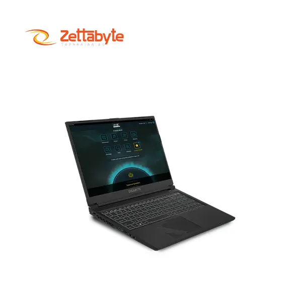 Gigabyte G5 MF5 Core i7 13th Gen RTX 4050 Gaming Laptop