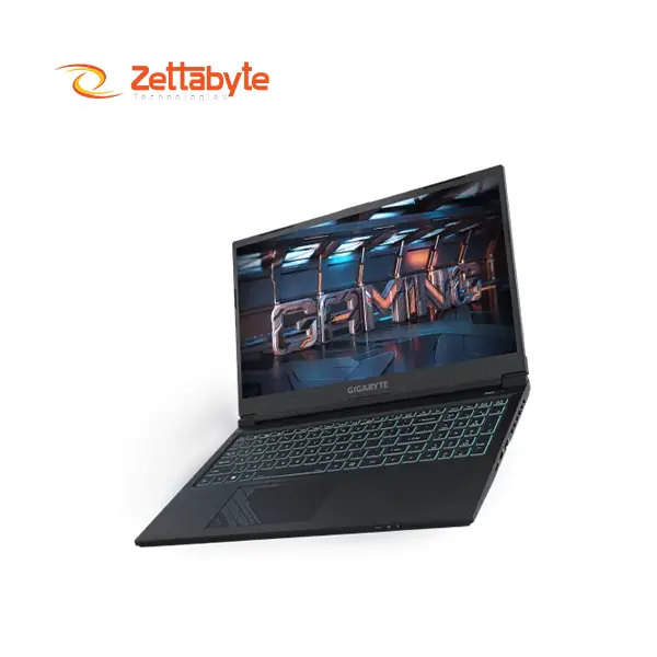 Gigabyte G5 MF5 Core i7 13th Gen RTX 4050 Gaming Laptop