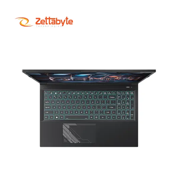 Gigabyte G5 MF5 Core i7 13th Gen RTX 4050 Gaming Laptop