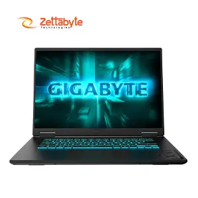 Gigabyte Gaming A16 CMH 13th Gen Intel Core i7 RTX 4050 6GB 1TB SSD High-Performance Gaming Laptop
