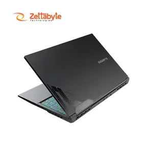 Gigabyte Gaming G5 MF5 Intel Core i7 Nvidia GeForce RTX 4050 1TB SSD High-Speed Gaming Laptop