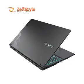 Gigabyte Gaming G5 MF5 Intel Core i7 Nvidia GeForce RTX 4050 1TB SSD High-Speed Gaming Laptop