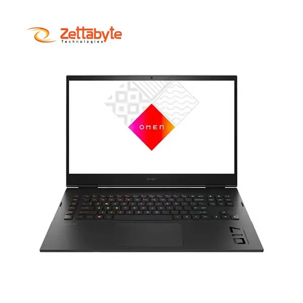 HP Omen 17t-ck200 Intel Core i7-13700HX NVIDIA GeForce RTX 4060 8GB Graphics 17.3" FHD Gaming Laptop
