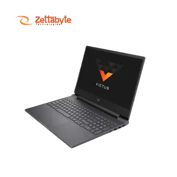 HP Victus 15-FA0031dx Core i5 12th Gen GTX 1650 4GB Graphics 15.6 Inch Gaming Laptop
