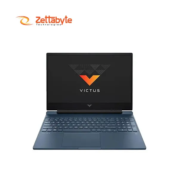 HP Victus 15-FA1005nr Core i5 13th Gen 16GB RAM 15.6″ FHD Gaming Laptop