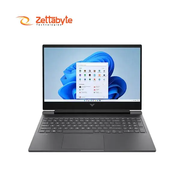 HP VICTUS 15-FA1082WM Core i5 13420H NVIDIA RTX 4050 6GB Graphics FHD 16GB Gaming Laptop