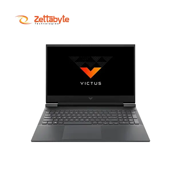 HP Victus 15-FA2701WM Intel Core i5 Powerful RTX 4050 16GB RAM Gaming Laptop