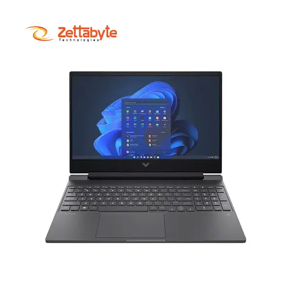 HP Victus 15-fb0118AX Ryzen 5 5600H GTX 1650 4GB Graphics 15.6" FHD 144Hz Gaming Laptop