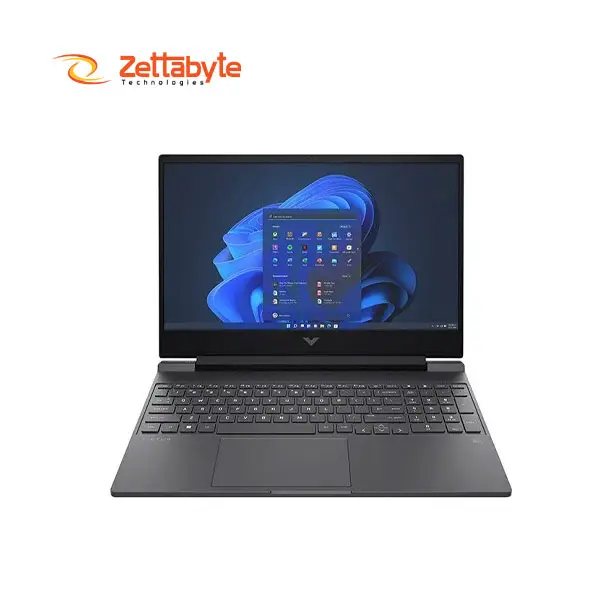 HP VICTUS 15-fb1013nn AMD R5 7535HS NVIDIA RTX 2050 4GB Graphics 15.6" FHD Gaming Laptop