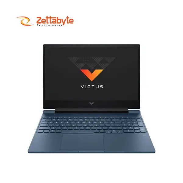 HP VICTUS 15-fb1090nia Intel i5 13420H NVIDIA RTX 2050 4GB Graphics 15.6" FHD Gaming Laptop
