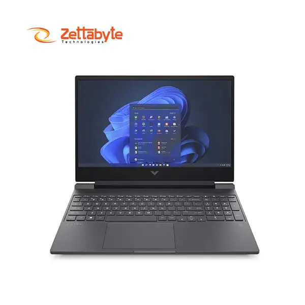 HP Victus 15-fb2082wm AMD Ryzen 5 8645HS APU NVIDIA GeForce RTX 4050 Gaming Laptop