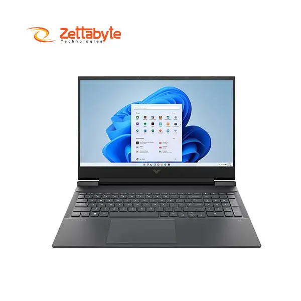 HP Victus 16-e110AX AMD Ryzen 7 8GB DDR5 RTX 3050 Smooth Gaming Laptop
