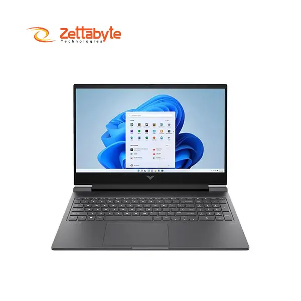 HP Victus 16 E1112AX Ryzen 5 RTX 3050 Ti 4GB GDDR6 Powerful Gaming Laptop