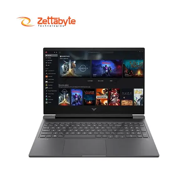 HP VICTUS 16-R0002NIA Intel Core i7 13th Gen-13700H NVIDIA GeForce RTX 4060 FHD Gaming Laptop