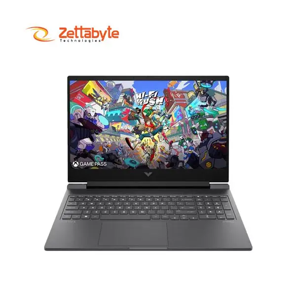 HP Victus 16-r1017nia 14th gen Intel Core i7-14700HX NVIDIA GeForce RTX 4060 With 8GB Graphics 16" Gaming Laptop