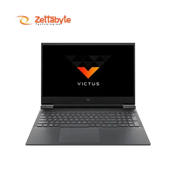 HP Victus 16 Ryzen 5 7640HS RTX 4060 8GB Graphics 16.1″ FHD 144Hz Gaming Laptop