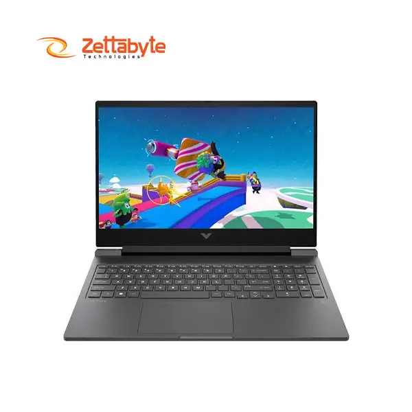 HP Victus 16T-R000 13th Gen Core i7-13700H NVIDIA RTX 4070 8GB Graphic 16.1" FHD Gaming Laptop