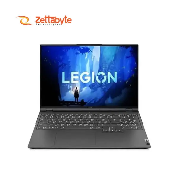 Lenovo Legion 5 Pro 16IAH7 12th Gen Intel Core i7-12700H NVIDIA RTX 3050Ti WQXGA Gaming Laptop
