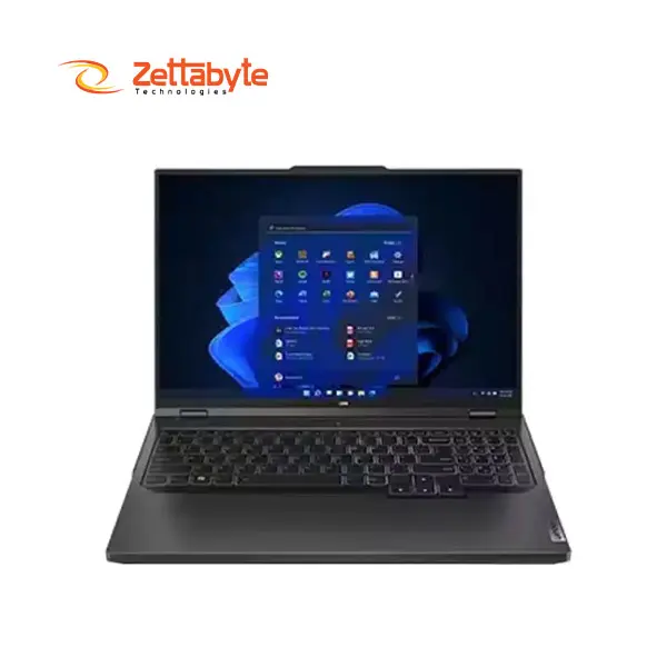 Lenovo Legion Pro 5 16ARX8 AMD Ryzen 5 7645HX NVIDIA RTX 4050 with 6GB Graphics 16" Gaming Laptop