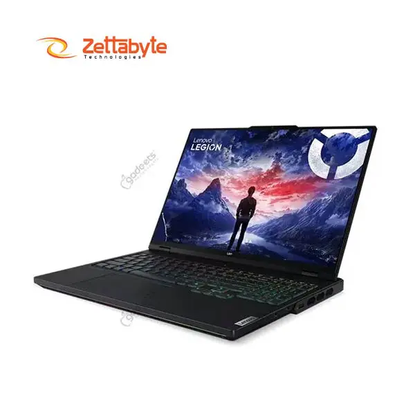 Lenovo Legion Pro 5 16IAX10 Intel Core Ultra 7 255HX 32GB DDR5 Fast Gaming Laptop