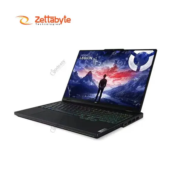 Lenovo Legion Pro 5 16IAX10 Intel Core Ultra 9 275HX Powerful Gaming Laptop