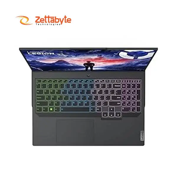 Lenovo Legion Pro 5i Gen 9 Intel Core i9-14900HX NVIDIA GeForce RTX 4060 Gaming Laptop