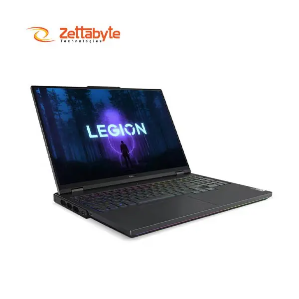 Lenovo Legion Pro 5i Gen 9 Intel Core i9-14900HX NVIDIA GeForce RTX 4060 Gaming Laptop