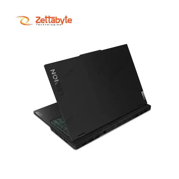 Lenovo Legion Pro 5i Gen 9 Intel Core i9-14900HX NVIDIA GeForce RTX 4060 Gaming Laptop