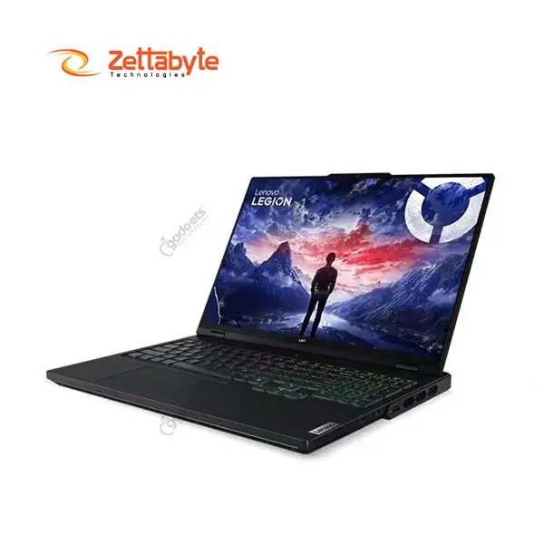 Lenovo Legion Pro 5i Gen 9 Intel Core i9-14900HX NVIDIA GeForce RTX 4060 Gaming Laptop