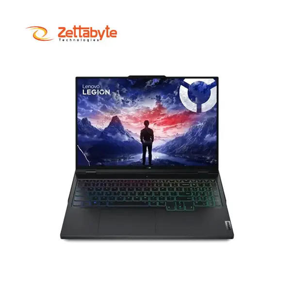 Lenovo Legion R7000 AHP9 AMD Ryzen 7 8745H NVIDIA GeForce RTX 4050 With 6GB Graphics 15.6" Gaming Laptop