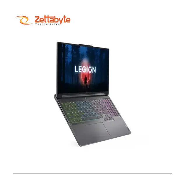 Lenovo LEGION SLIM-5 Core i7-13700H NVIDIA GeForce RTX 4050 6GB Graphics Gaming Laptop