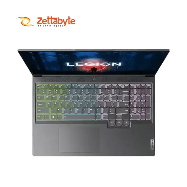 Lenovo LEGION SLIM-5 Core i7-13700H NVIDIA GeForce RTX 4050 6GB Graphics Gaming Laptop