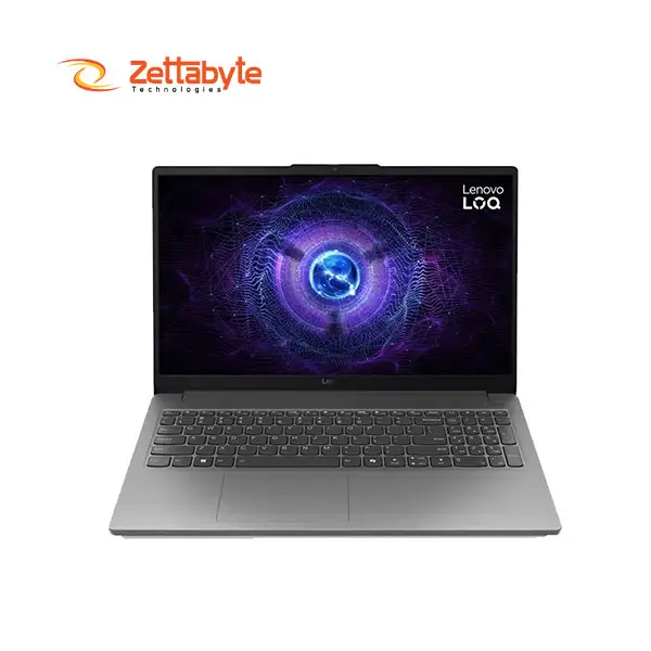 Lenovo LOQ 15 15IAX9E Powerful Intel Core i7 16GB RTX 4050 Gaming Laptop