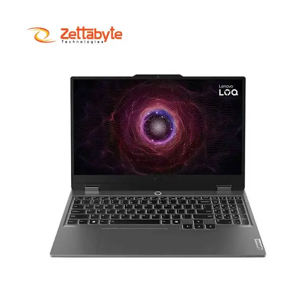 Lenovo LOQ 15ARP9 AMD Ryzen 7 7435HS 16GB Powerful RTX 4060 Gaming Laptop