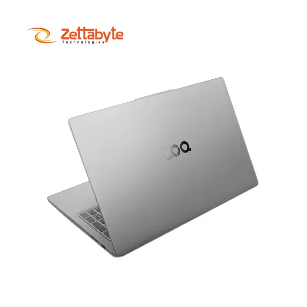 Lenovo LOQ Inteli5 12450HX 12th Gen high Performance Gaming Laptop