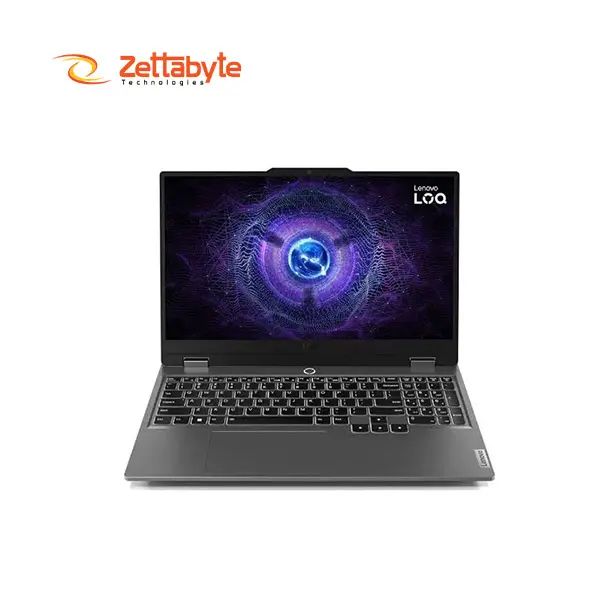 Lenovo LOQ 15IRH8 13th Gen Core i5 RTX 3050 1TB SSD Gaming Laptop
