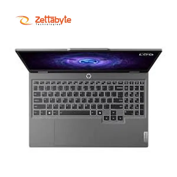 Lenovo LOQ 15IRX9 12th Gen Intel Core i5-12450HX NVIDIA RTX 3050 6GB Graphics Gaming Laptop
