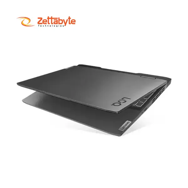 Lenovo LOQ 15IRX9 12th Gen Intel Core i5-12450HX NVIDIA RTX 3050 6GB Graphics Gaming Laptop